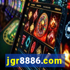 jgr8886.com