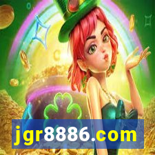 jgr8886.com