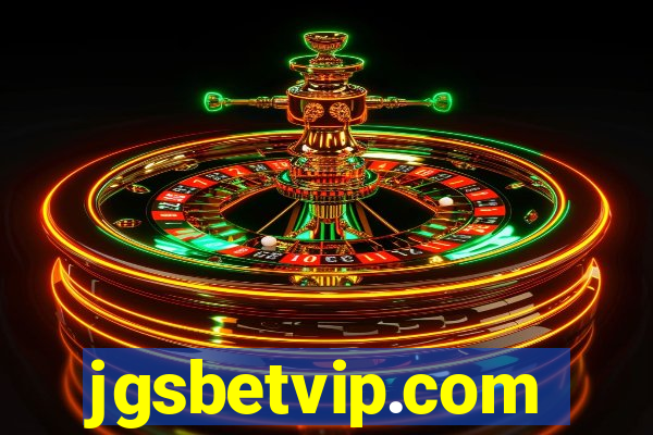 jgsbetvip.com