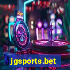 jgsports.bet