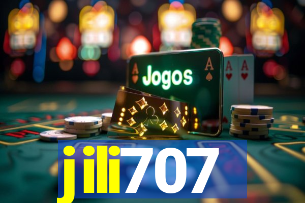 jili707