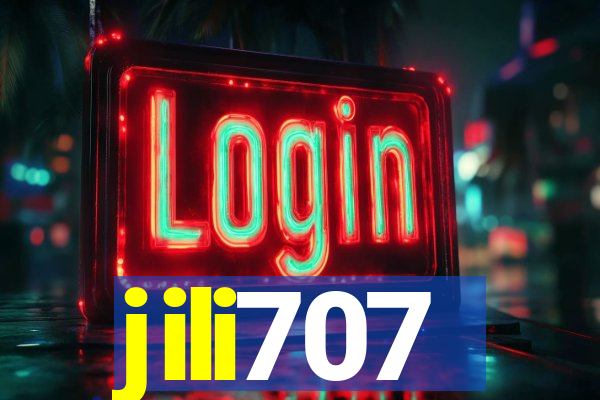 jili707