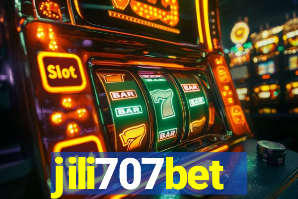 jili707bet