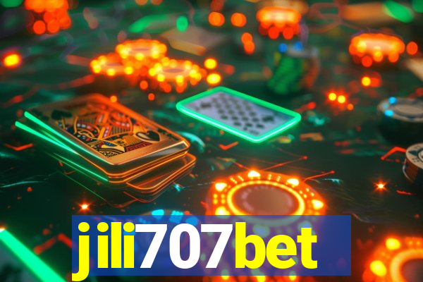 jili707bet