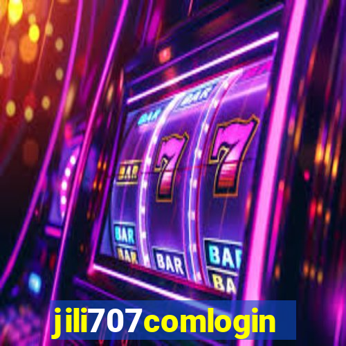 jili707comlogin