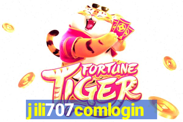 jili707comlogin