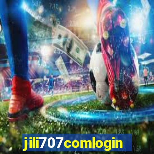 jili707comlogin