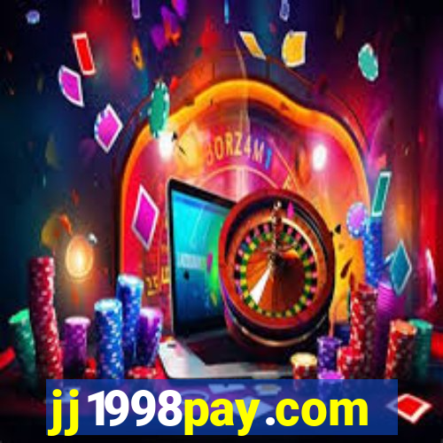 jj1998pay.com