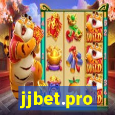 jjbet.pro