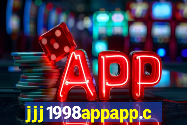 jjj1998appapp.com