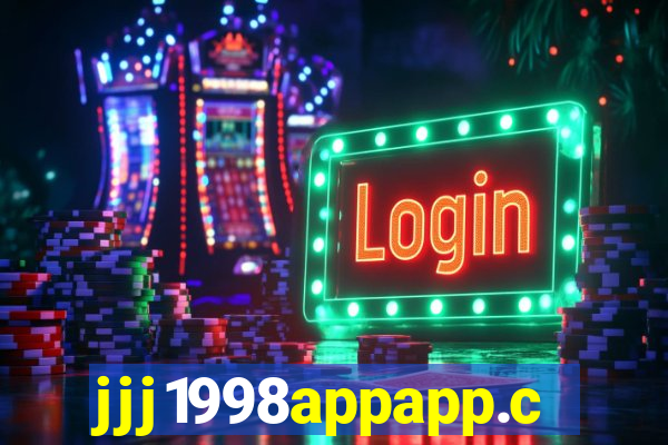 jjj1998appapp.com