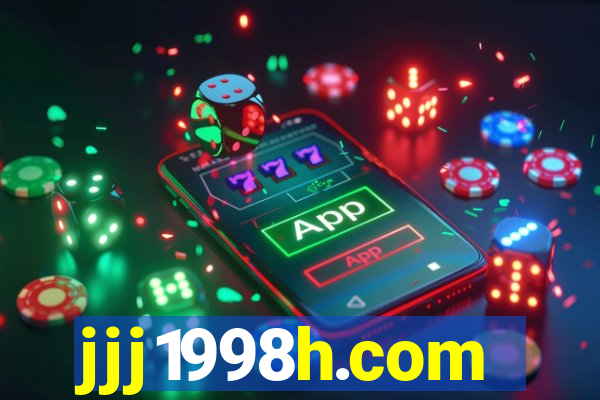 jjj1998h.com