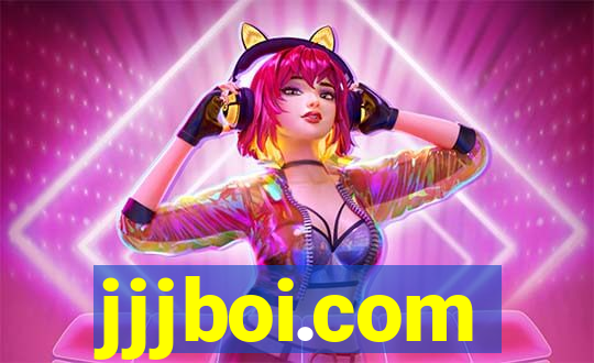 jjjboi.com