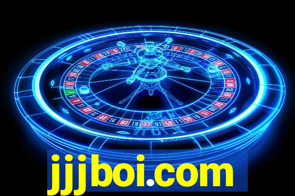 jjjboi.com