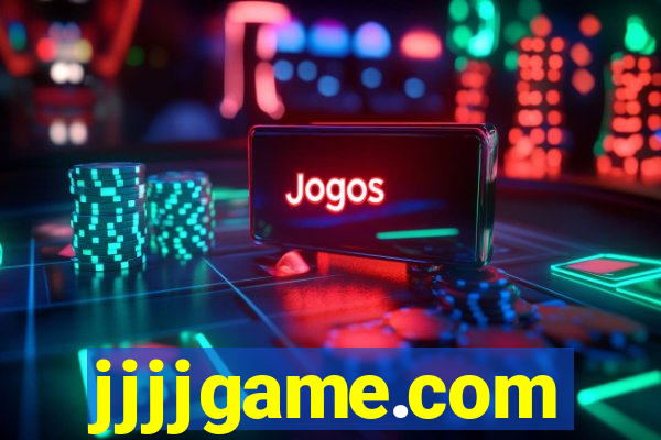 jjjjgame.com