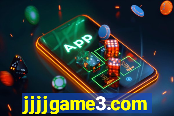 jjjjgame3.com