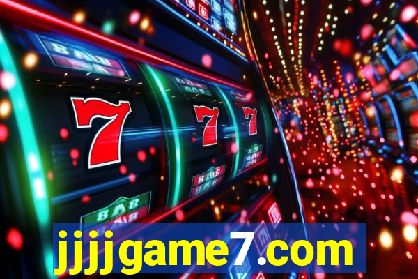 jjjjgame7.com