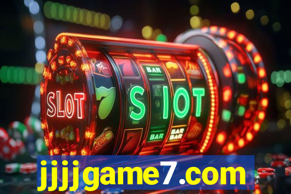 jjjjgame7.com