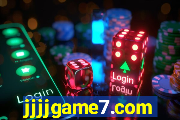 jjjjgame7.com