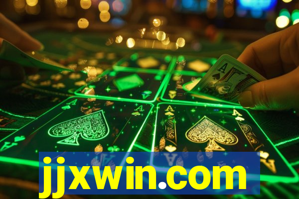 jjxwin.com