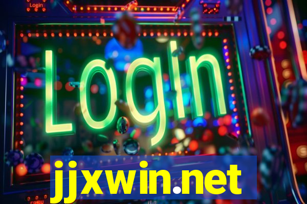 jjxwin.net