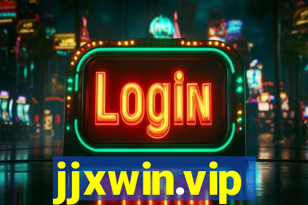 jjxwin.vip