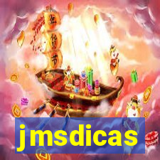 jmsdicas