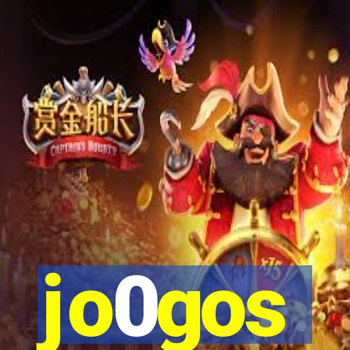 jo0gos