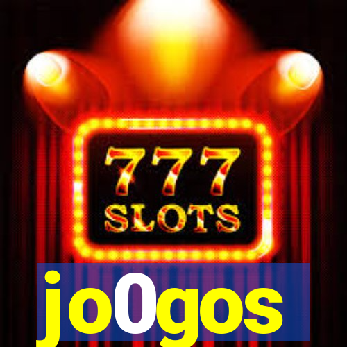 jo0gos