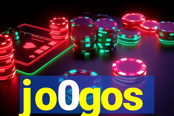 jo0gos