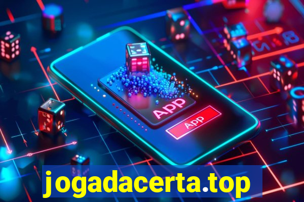 jogadacerta.top