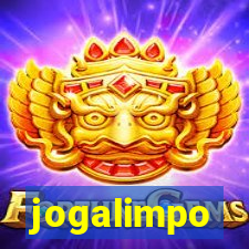 jogalimpo