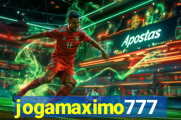 jogamaximo777