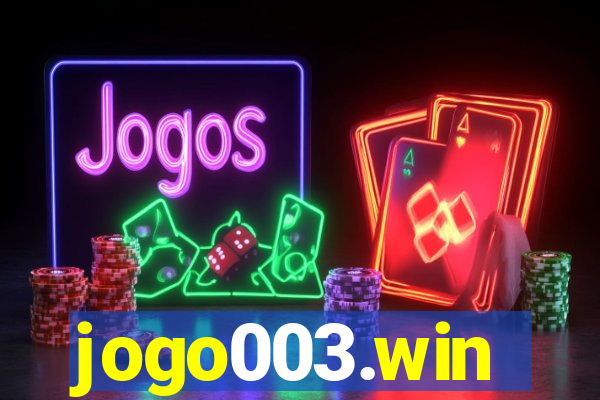 jogo003.win