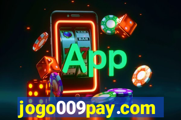 jogo009pay.com