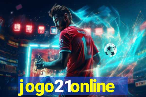 jogo21online