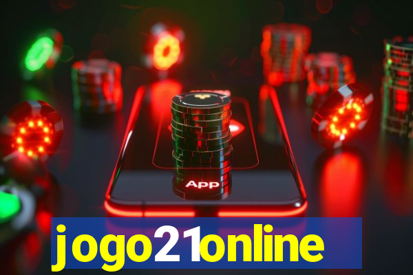 jogo21online