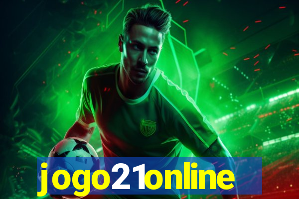 jogo21online