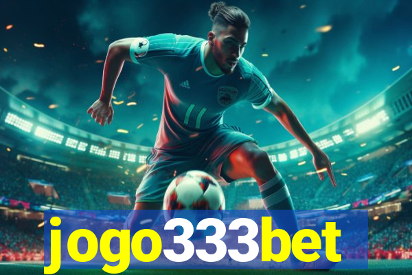 jogo333bet