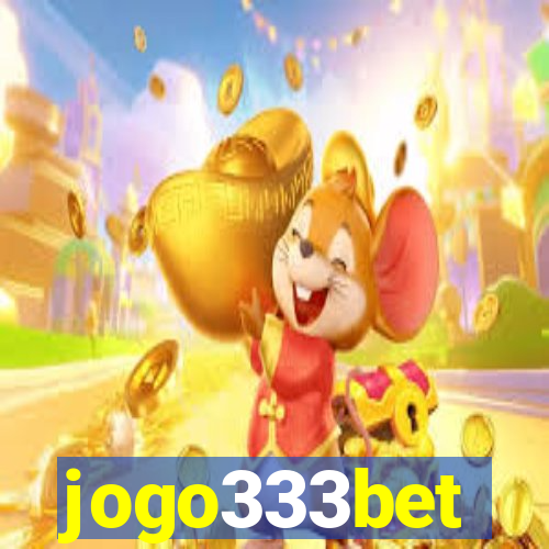 jogo333bet