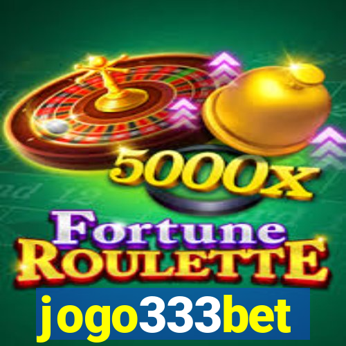 jogo333bet