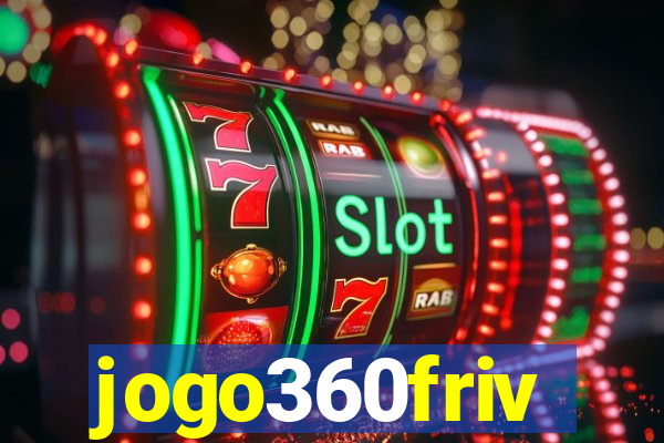 jogo360friv