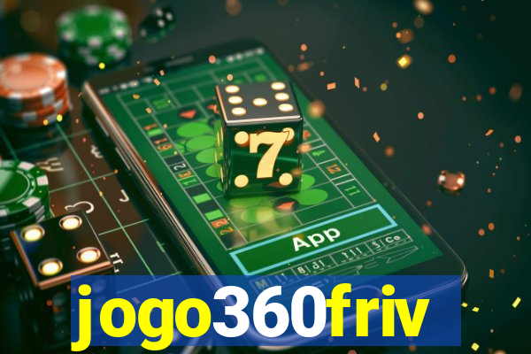 jogo360friv