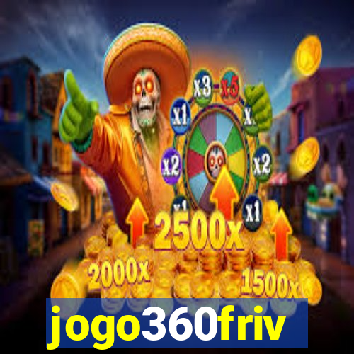 jogo360friv