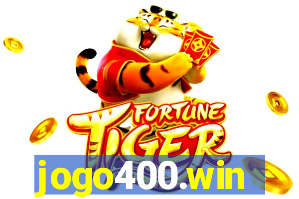 jogo400.win