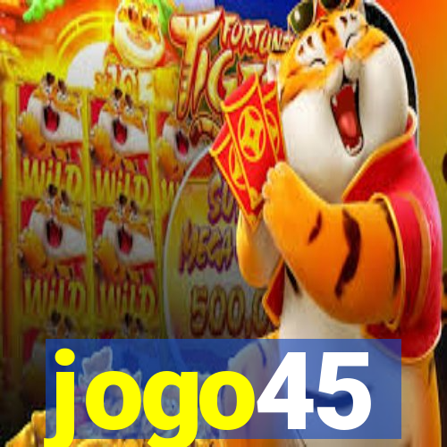 jogo45