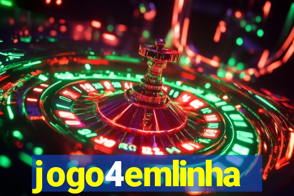 jogo4emlinha