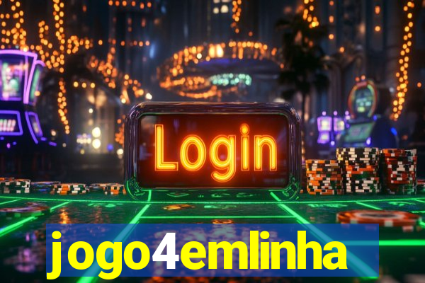 jogo4emlinha