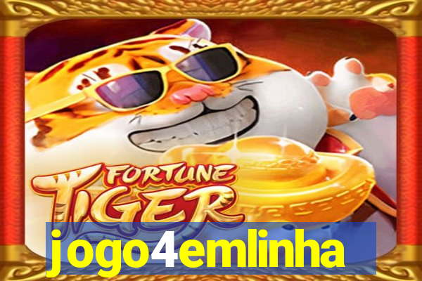 jogo4emlinha