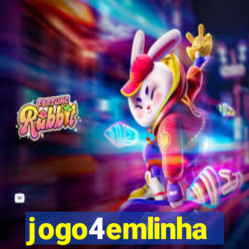 jogo4emlinha